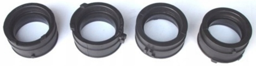 7247547 - Патрубок карбюратора Honda CBR 1000 F 87-88