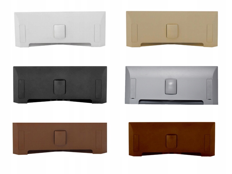 Šufelka Leovac Uno centrální vysavač