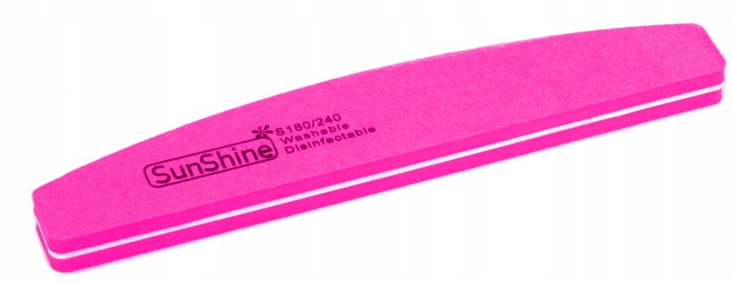 

Polerka na Piance Sunshine Półksiężyc 180/240