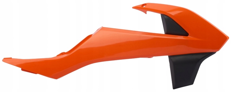 Klp Kryty Chladiče Ktm Sx 65 2016-2018 Cross Enduro