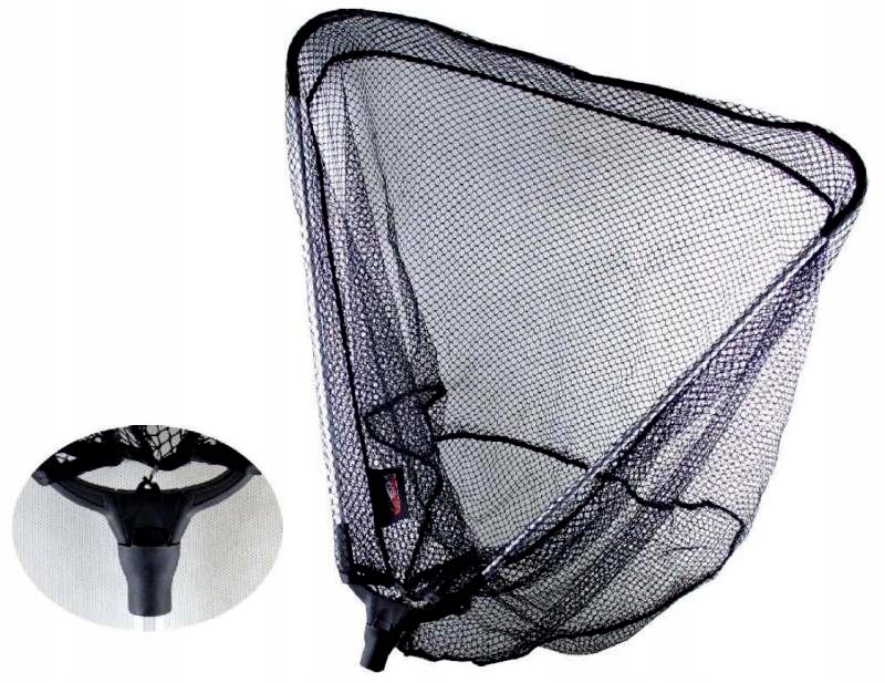 

Podbierak Teleskopowy Mistrall 120cm Duraluminiowy