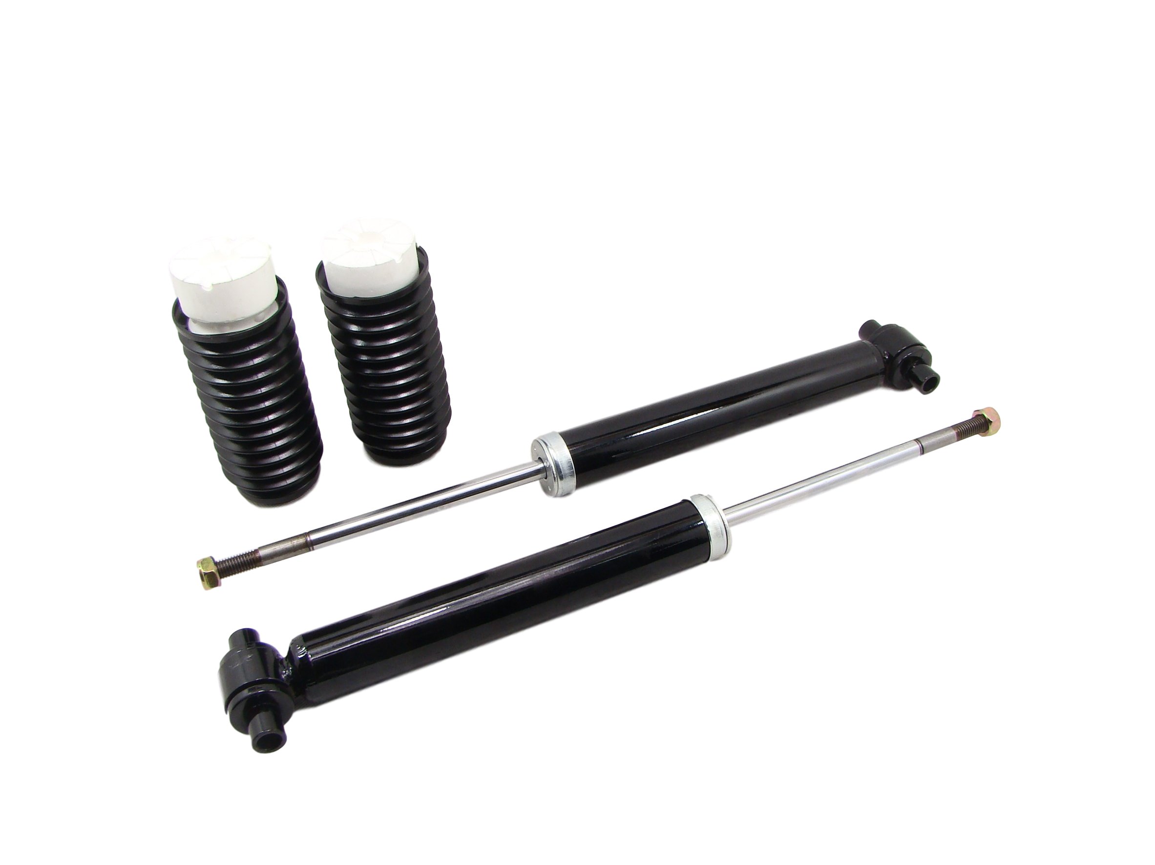 064115, - = Амортизатори KPL + odb задні VOLVO XC90 і 2002 - =