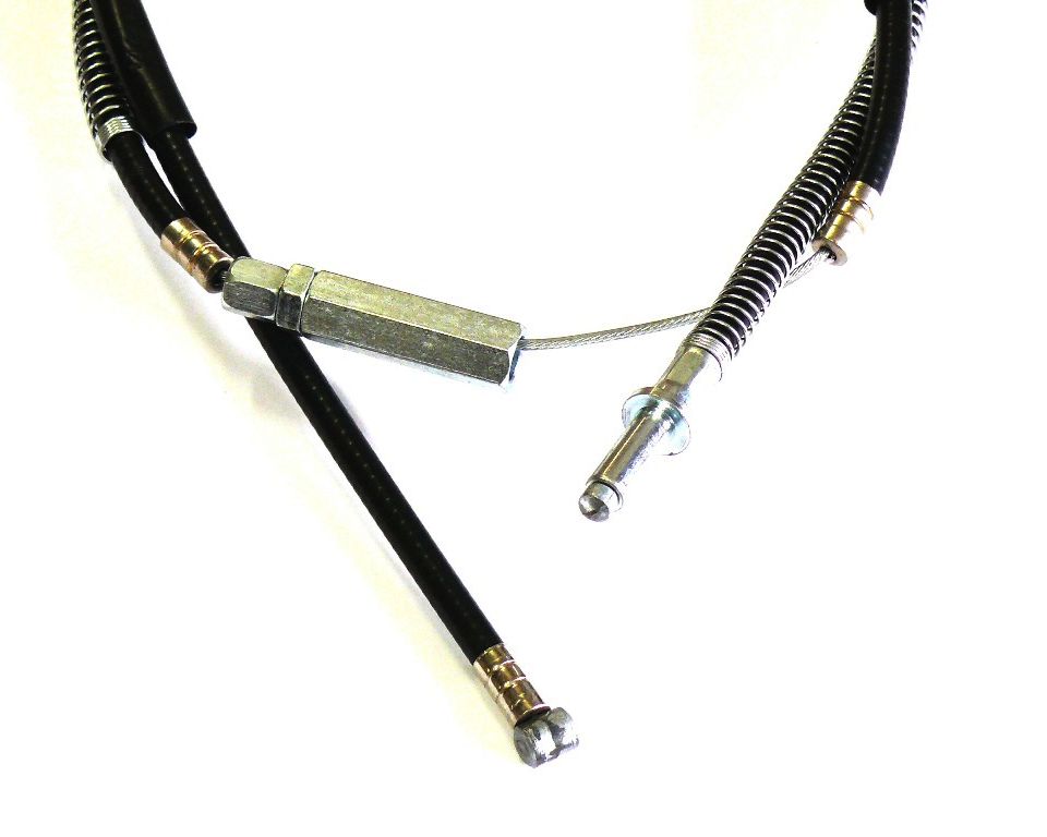 

Linka Sprzęgła Cięgno Kawasaki Z Kz 400 500 550