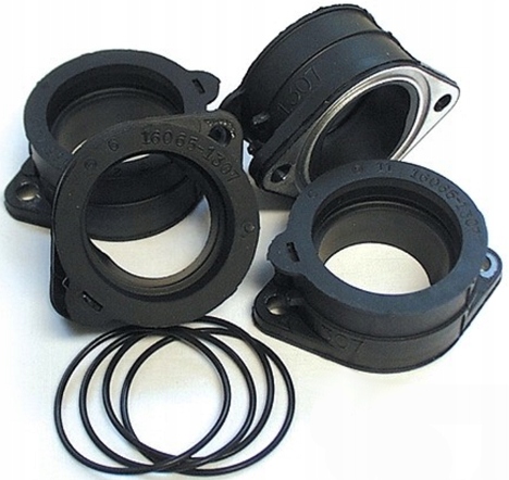 Karburátor Kawasaki Gpz 1100 F Abs 96-98 Nový