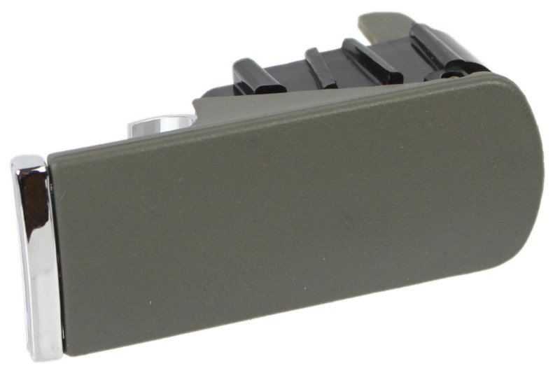ME-003022 - AUDI A4 B6 B7 01-08 замок ручка ручка перчаточного ящика