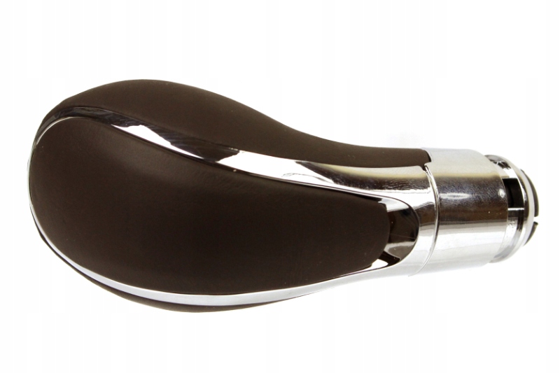 ME-002172 - OPEL ASTRA IV ZAFIRA C РУЧКА ПЕРЕМИКАННЯ ПЕРЕДАЧ КОРИЧНЕВИЙ