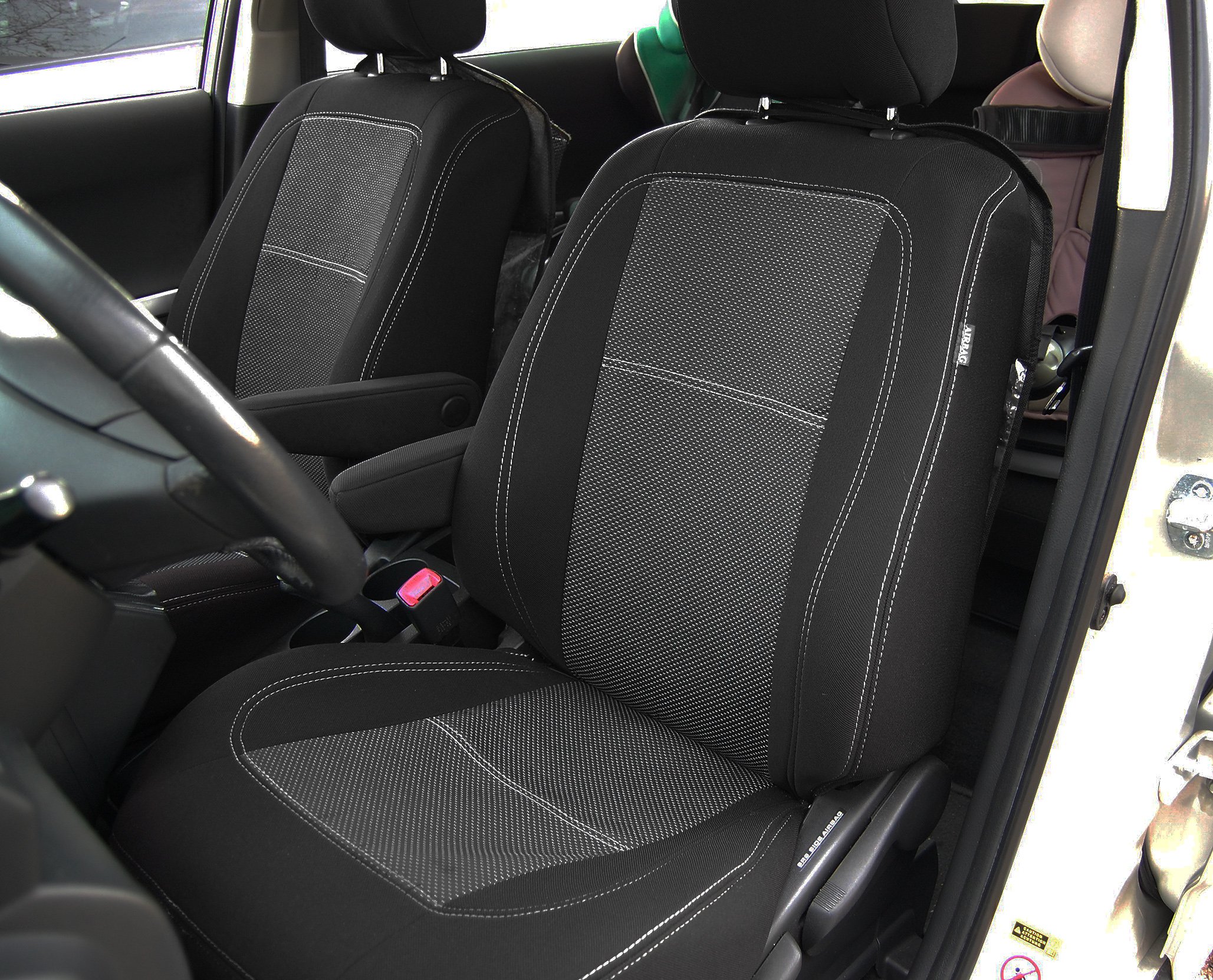 Tap Przody OPEL ASTRA 3 III H POKROWCE SAMOCHODOWE Rodzaj Dedykowane