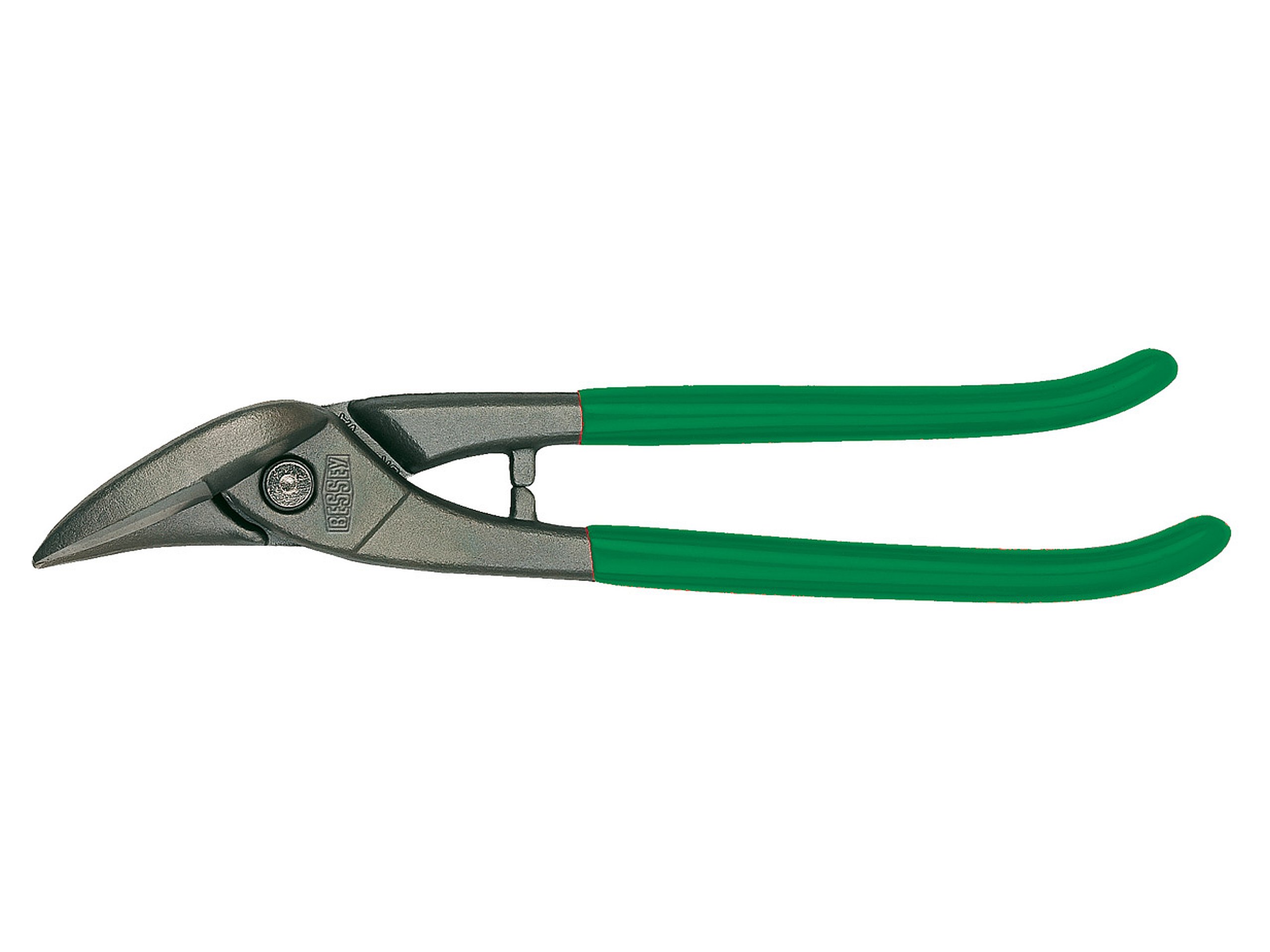 

Tradycyjne nożyce Ideal prawe 280mm Erdi