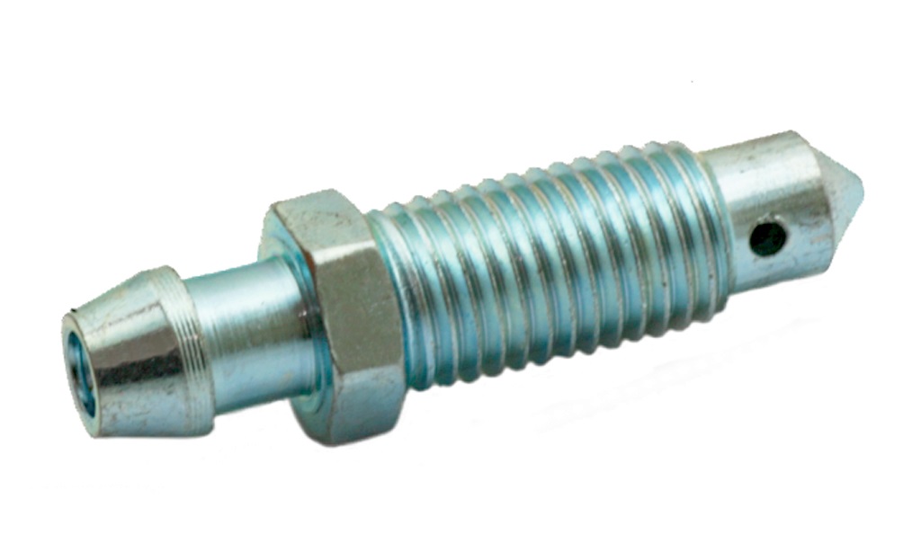

Odpowietrznik zacisku hamucowego M8x1,0 33,5 mm