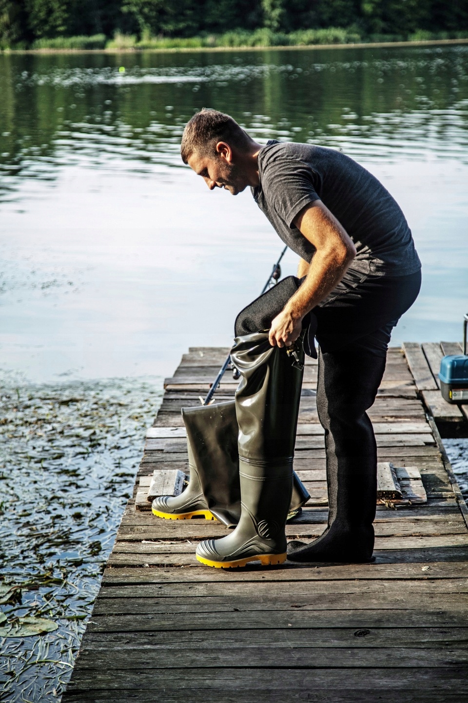 Pros KL09/L Ocieplacz Ocieplacze do Kaloszy PL 39 EAN (GTIN) 5901801511045