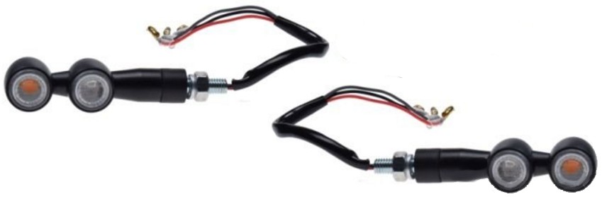 Směrovka Stop Zadní Led Honda Suzuki Yamaha