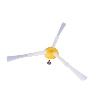 Zestaw Filtrów i Szczotek AeroForce iRobot Roomba Marka inna