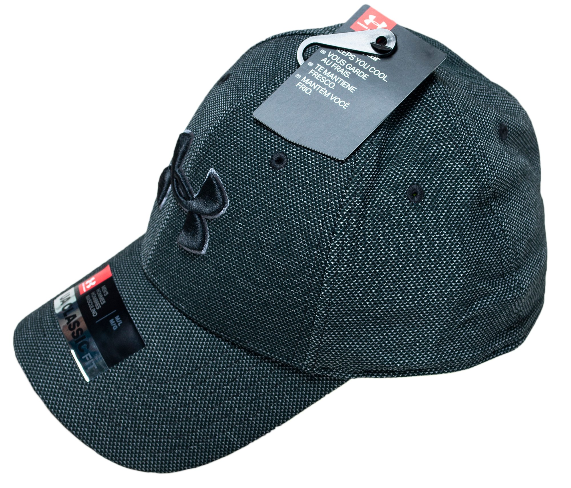 

Under Armour czapka z daszkiem XL/XXL