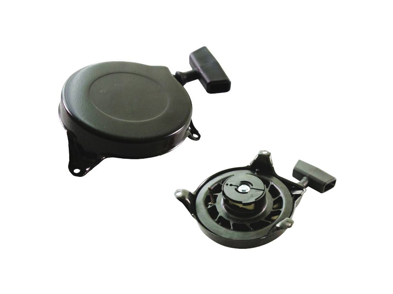 

Wzmacniany Starter do Kosiarki Briggs Stratton 450