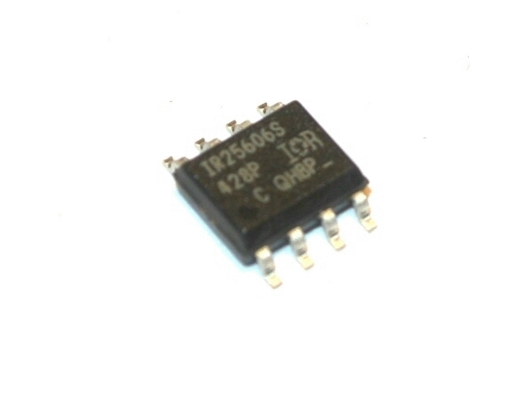 

IR25606SPBF Driver IR25606S SO8 [1szt]