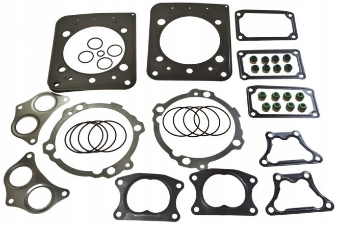 Klp Těsnění Ducati 996 996 Sps Sport Production