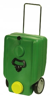 CP74401 - КОНТЕЙНЕР ДЛЯ ХРАНЕНИЯ СЕРОЙ ЧИСТОЙ ВОДЫ 25L