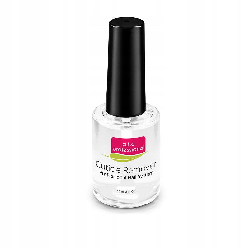 

Płyn Do Usuwania Skórek Cuticle Remover 15 ML