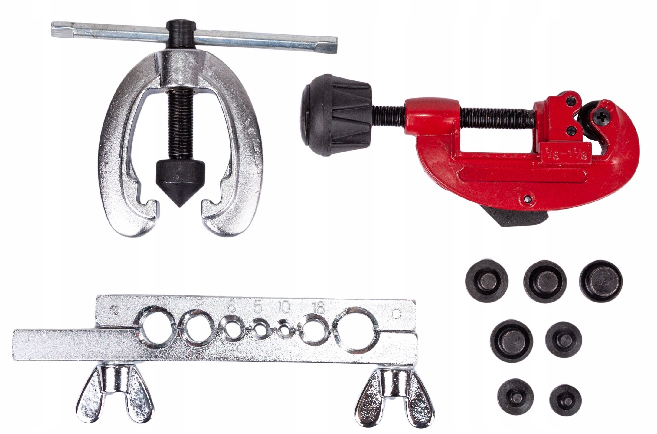 Зажим для тормозных шлангов своими руками