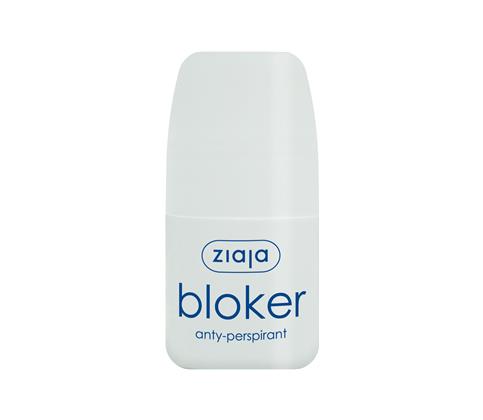 

Ziaja anty-perspirant bloker 60ml