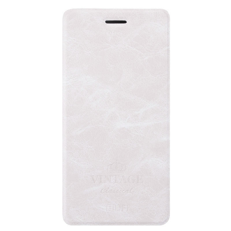 

Pokrowiec Mofi Vintage Xiaomi Mi6 Biały