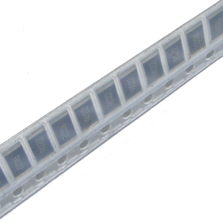 

Rezystor opornik Smd 2512 39ohm 39R 5% 1W x25