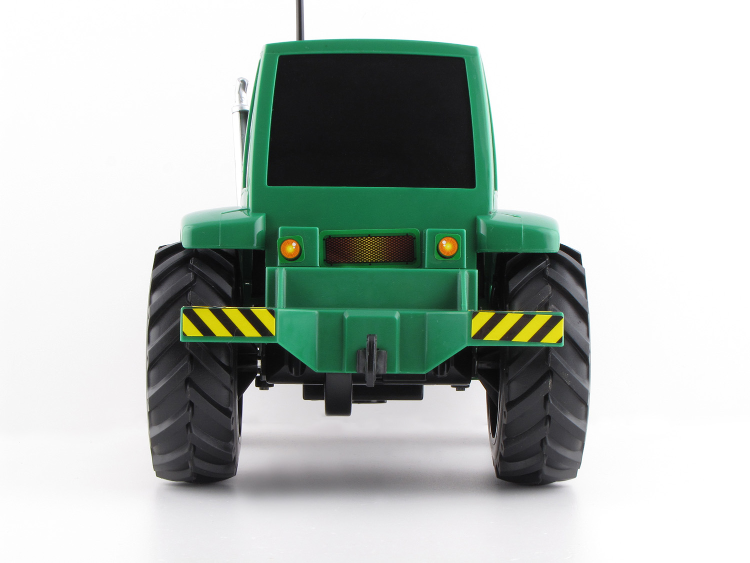 TRAKTOR Z PRZYCZEPĄ ZDALNIE STEROWANY NIKKO Seria Nikko
