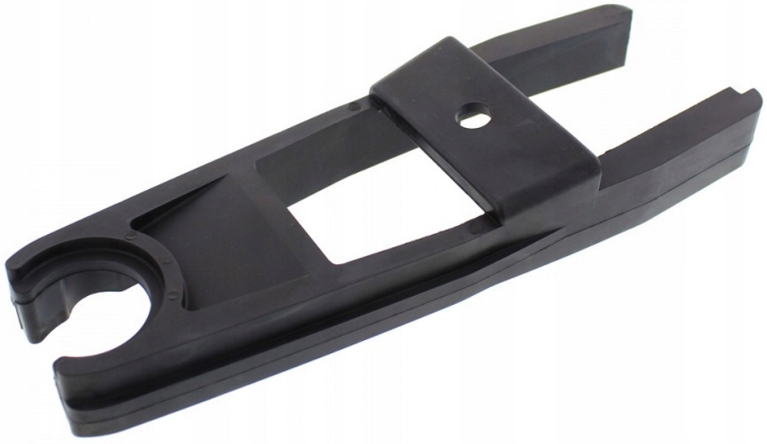 Skluz Řetězu Yamaha Wr 125 R 09-17 Cross Enduro