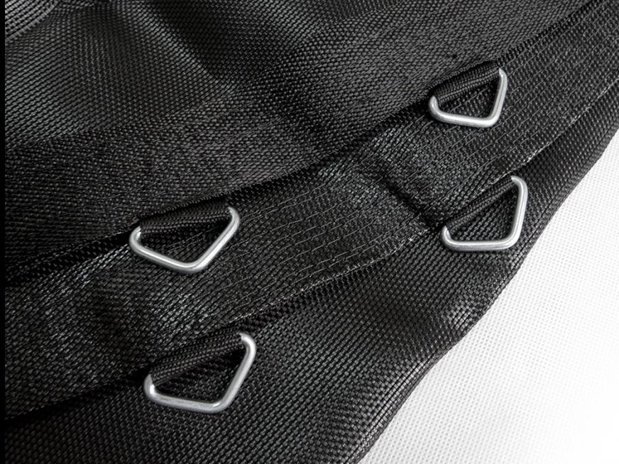 Mata do trampoliny batut 435cm 14ft 80spr NEOSPORT Średnica trampoliny 427-435 cm