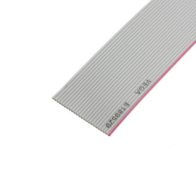 

Taśma wstążkowa szara AWG28 do gniazda IDC40 1mb