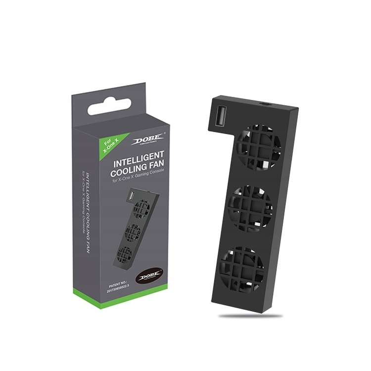 

Wentylator Chłodzący Do Xbox One X