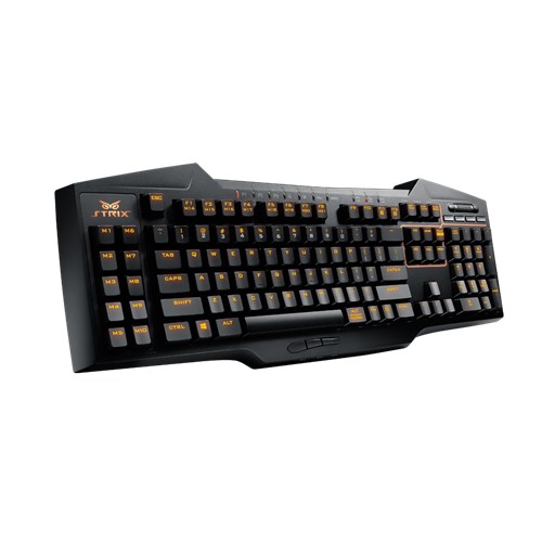 Asus Strix Tactic Pro