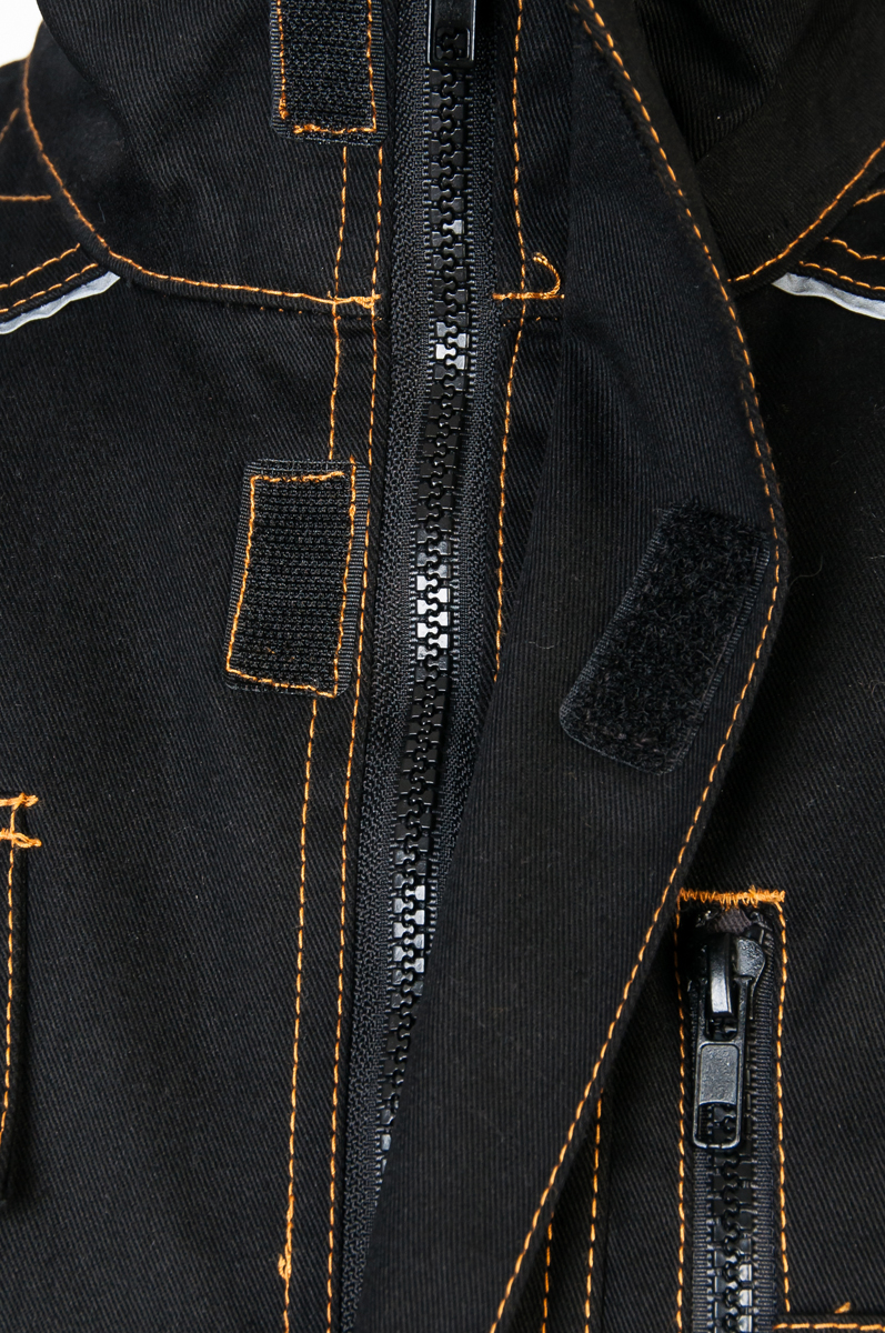 Bluza Robocza Dla Mechanika Ardon Vision Mocna 46 Size 46