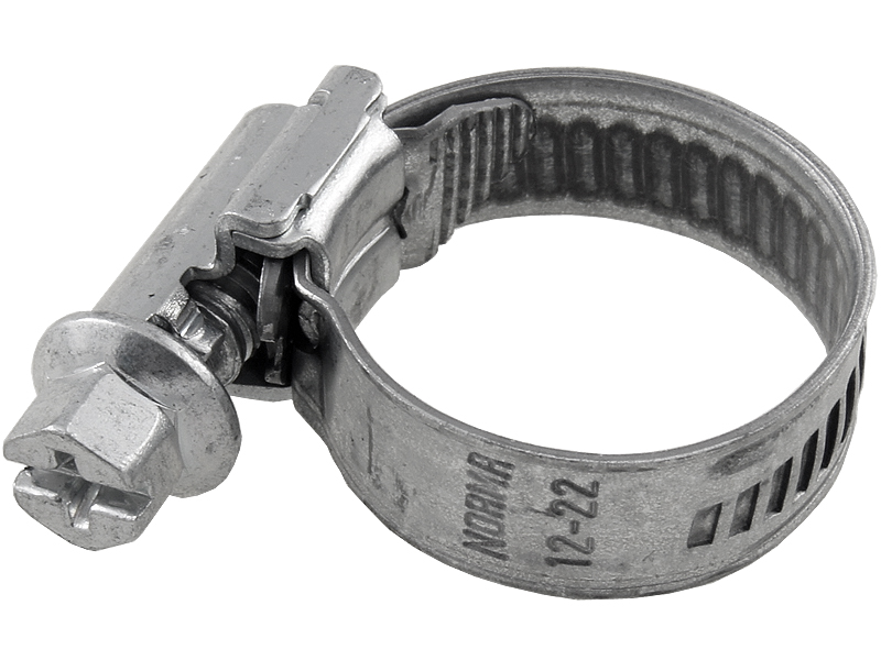 

Norma 12-22 12MM 22MM Opaska Zaciskowa Skręcana