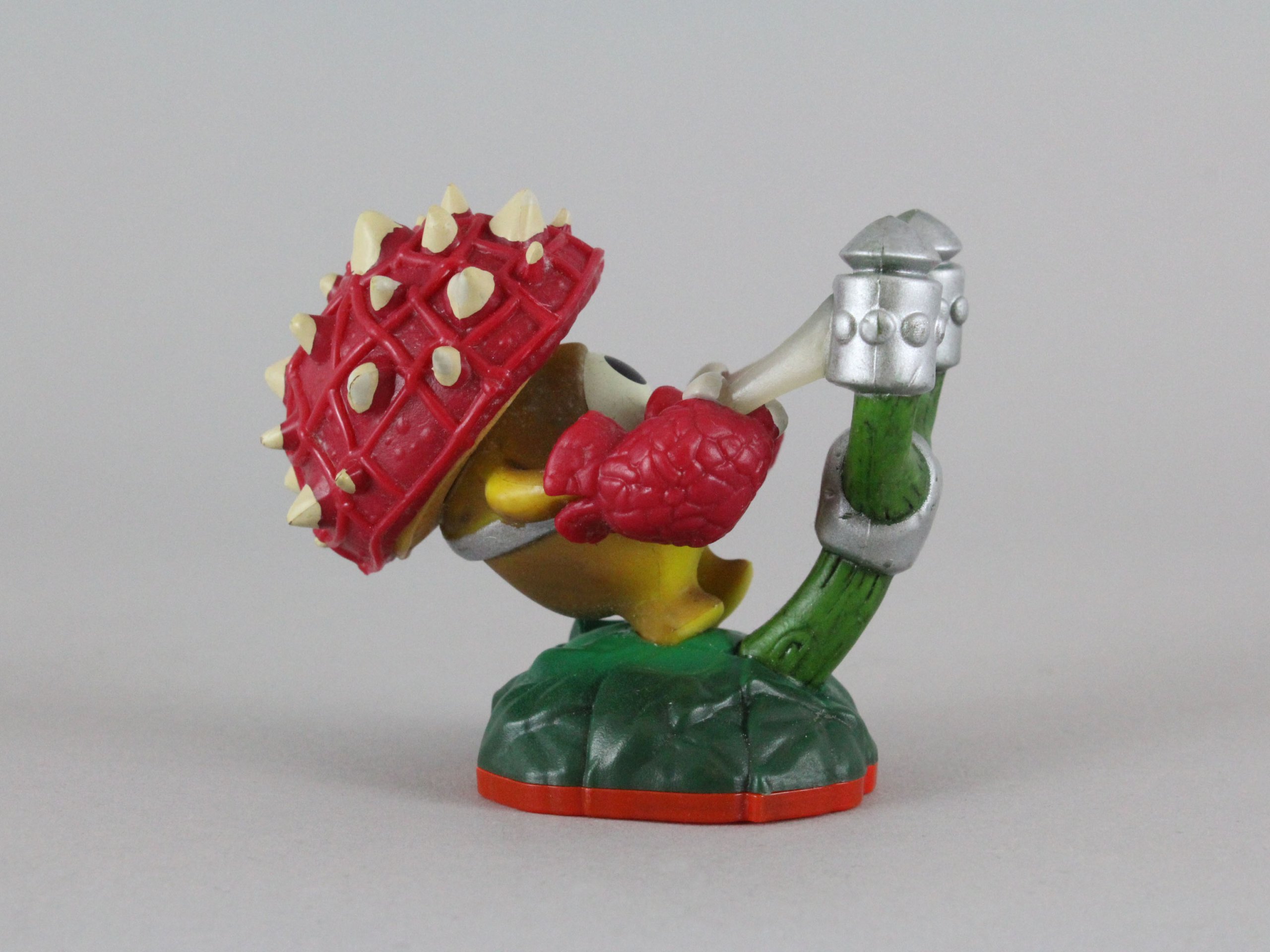 SKYLANDERS TRAP TEAM - SURE SHOT SHROOMBOOM Marka Activision