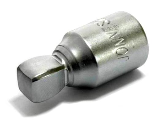 

Przedłużka Uchylna Wobble 1/2'' 50mm Jonnesway w24