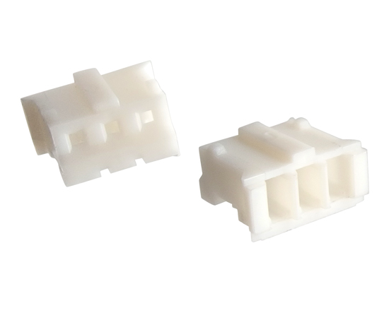 

Gniazdo NXG-03 3pin na przewód +piny x10szt