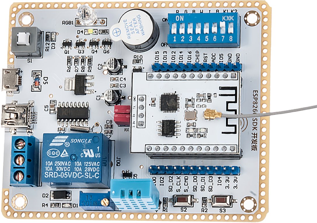 

Moduł Wifi ESP8266 NodeMcu Lua ESP201