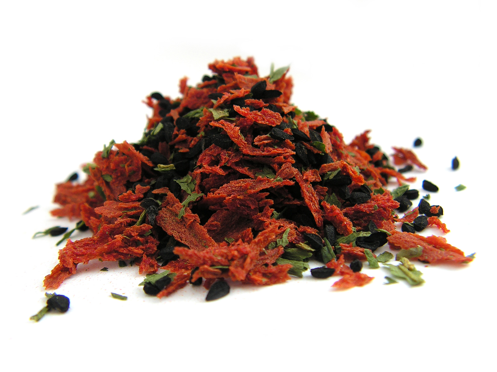 Pomidor czarnuszka czosnek niedźwiedzi 1 kg