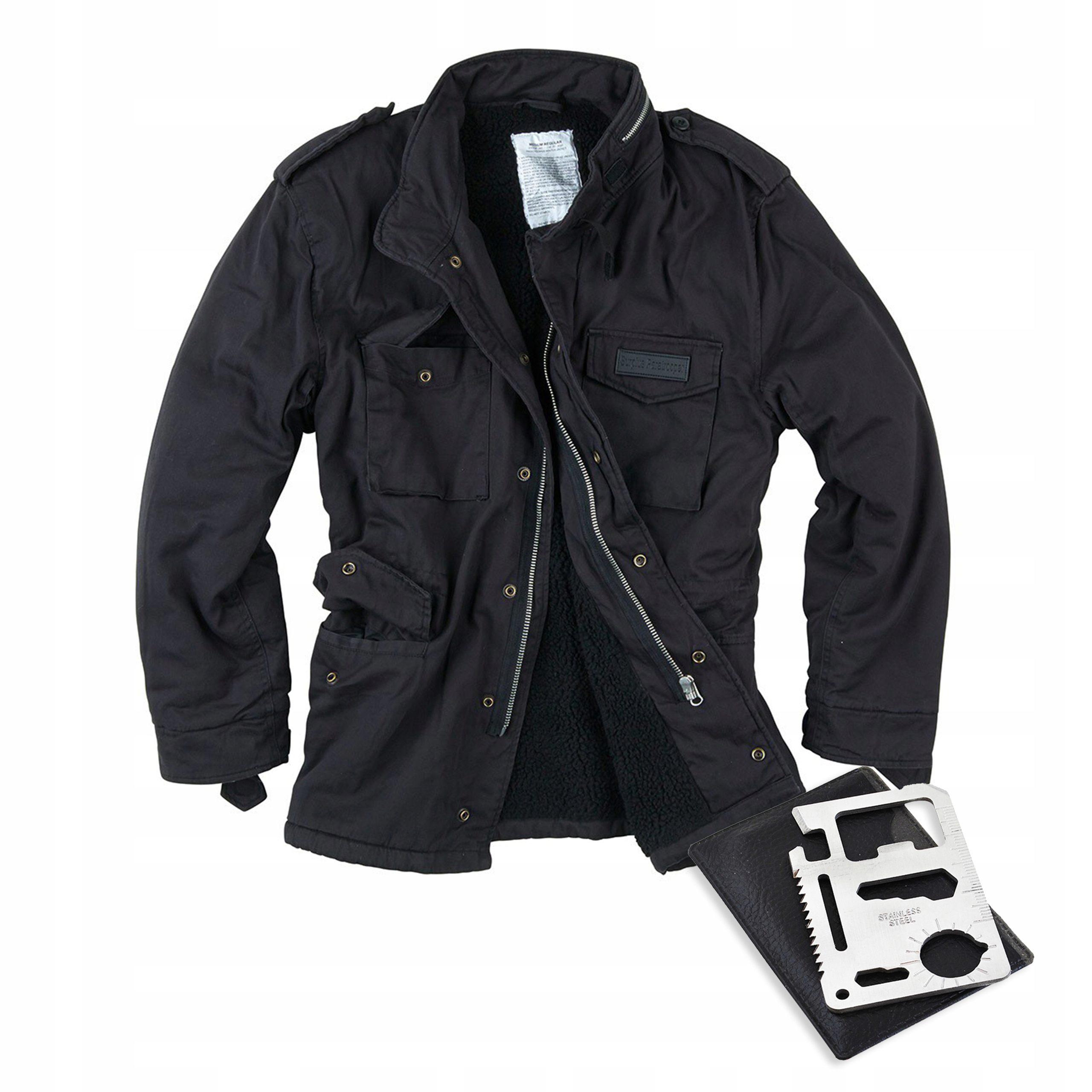 Куртка мужская германия. Куртка Paratrooper Winter (Surplus). Куртка Heritage Vintage Jacke Schwarz Gewashed, Surplus 20-3587-03(63). Куртка м-65 зимняя. M65 черная.