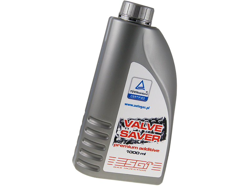 

Esgi Valve Saver Fluid 1L Płyn Do Gniazd Zaworów