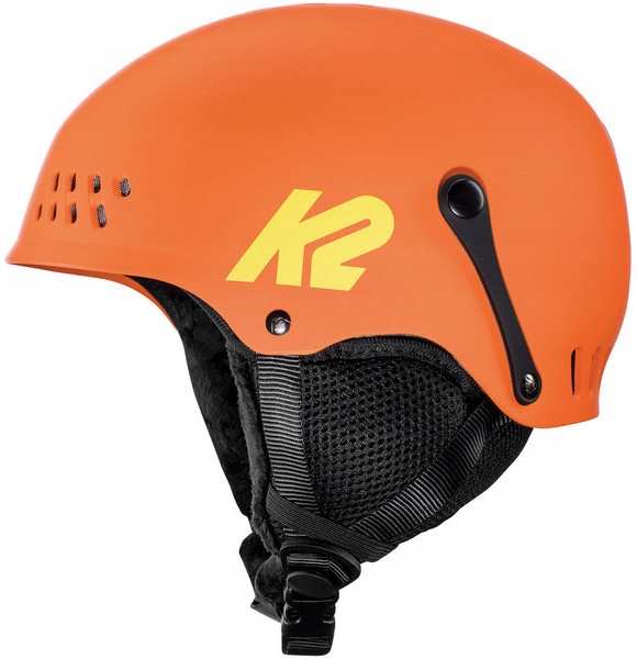 Lyžařská přilba Snowboard K2 Entity Xs 48-51 cm
