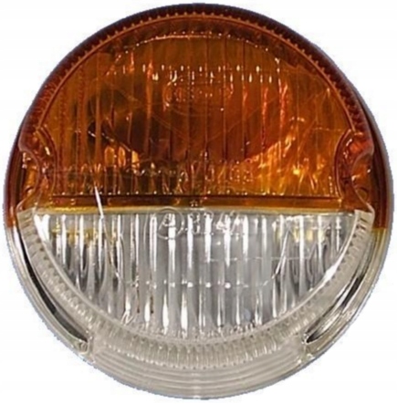 Směrovka S Polohovou Lampou Hella