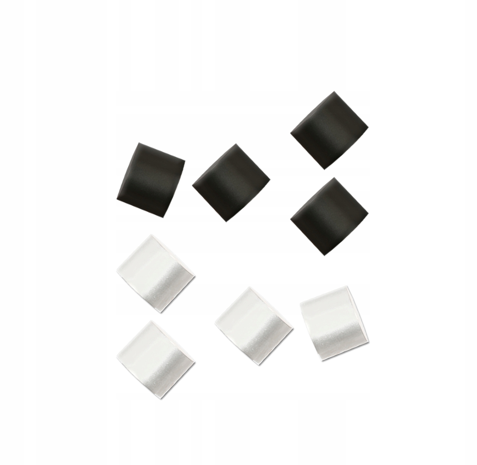 KARNISZ METALOWY UVERTURA PODWÓJNY 19+19 mm / 330 Długość drążka 330 cm