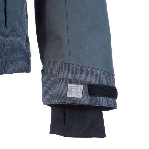 KURTKA ZIMOWA MĘSKA REHALL SNOWBOARD NARTY JAXO XL Kolor pomarańczowy