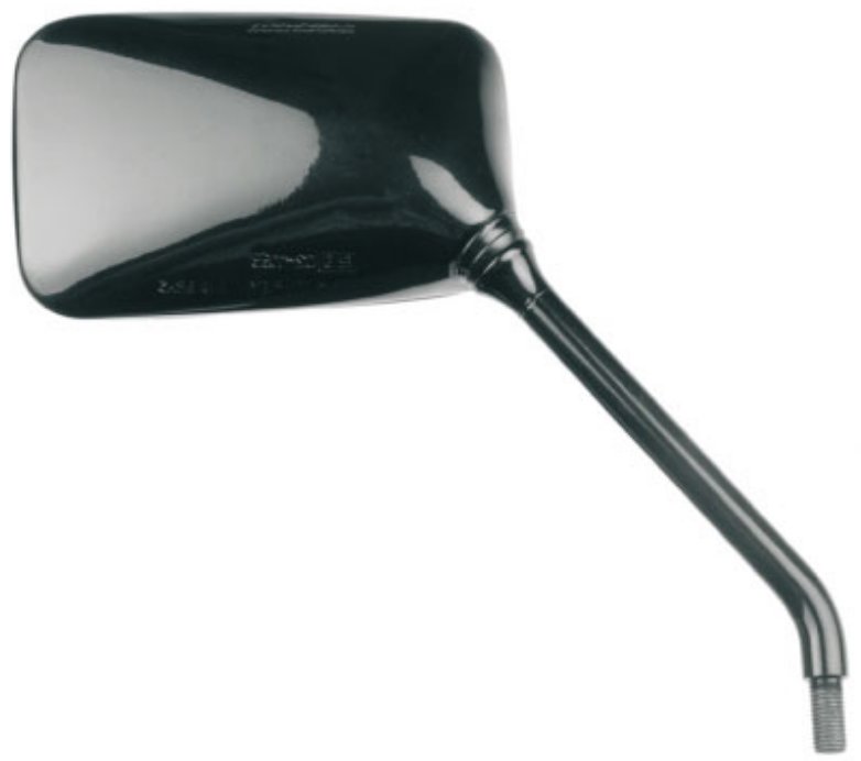 Pravé Zrcátko Honda Vtr 250 99-02 Nové