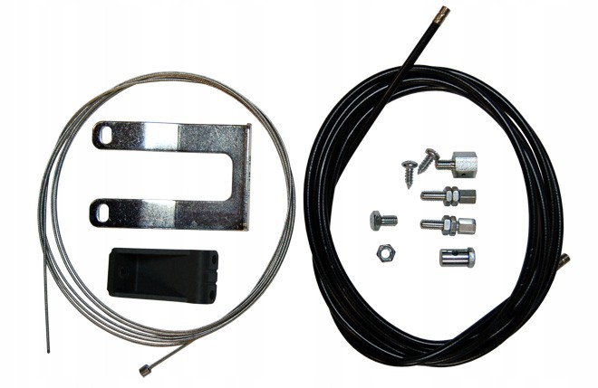 Wysprzęglenie Nice SPA2 do Spin, Spido i Spider