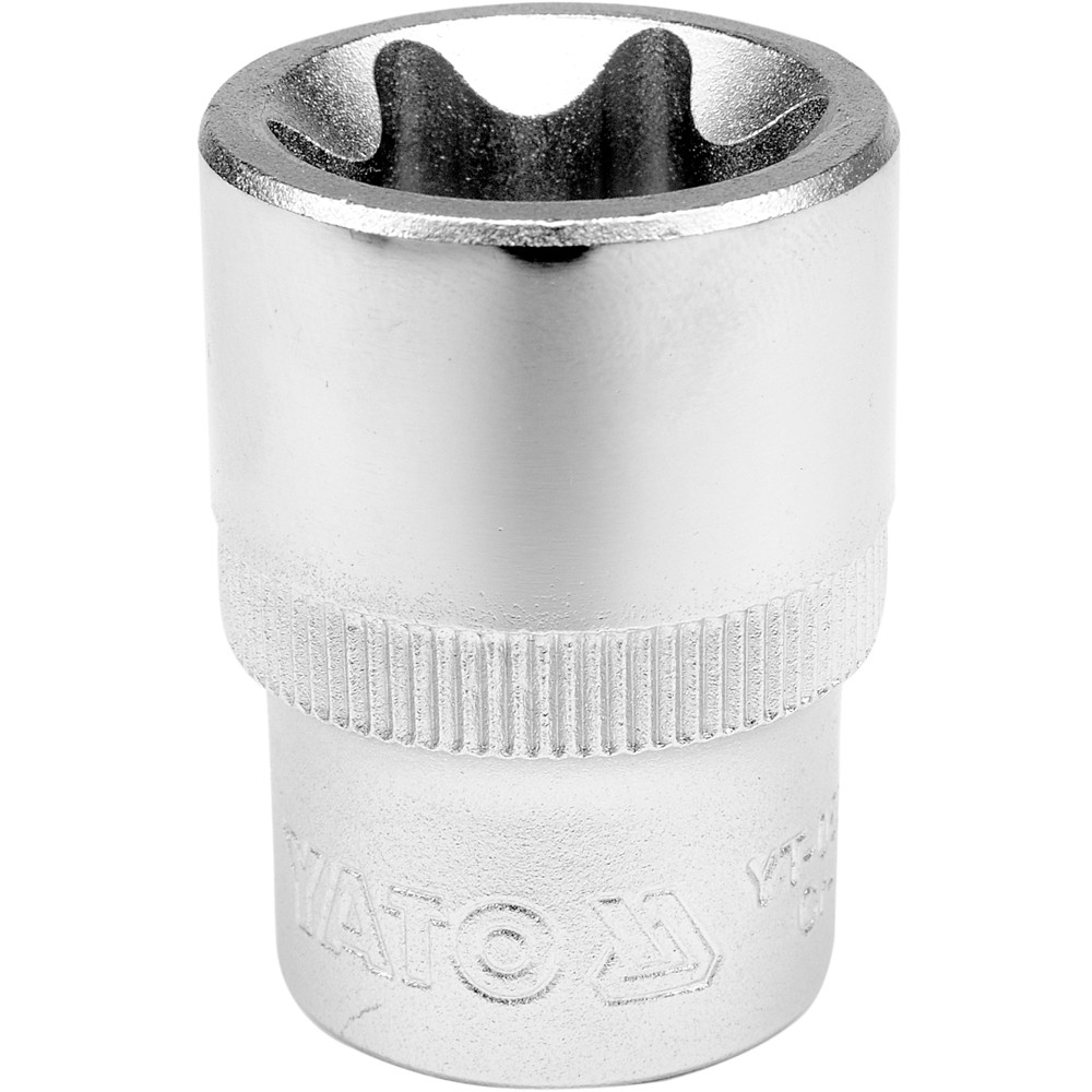 

Yato Nasadka Torx 1/2" E18 YT-05225