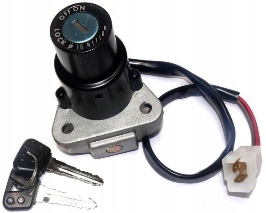 yamaha fz ignition lock price