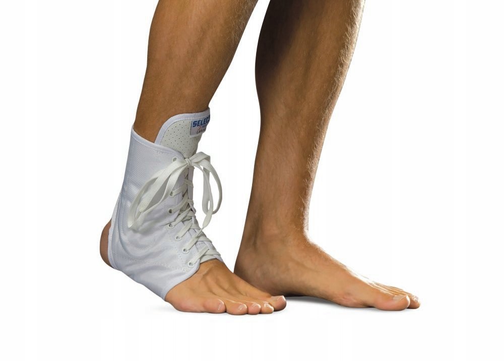 SELECT STABILIZER-LACEED BAND FOR ANKLE XS